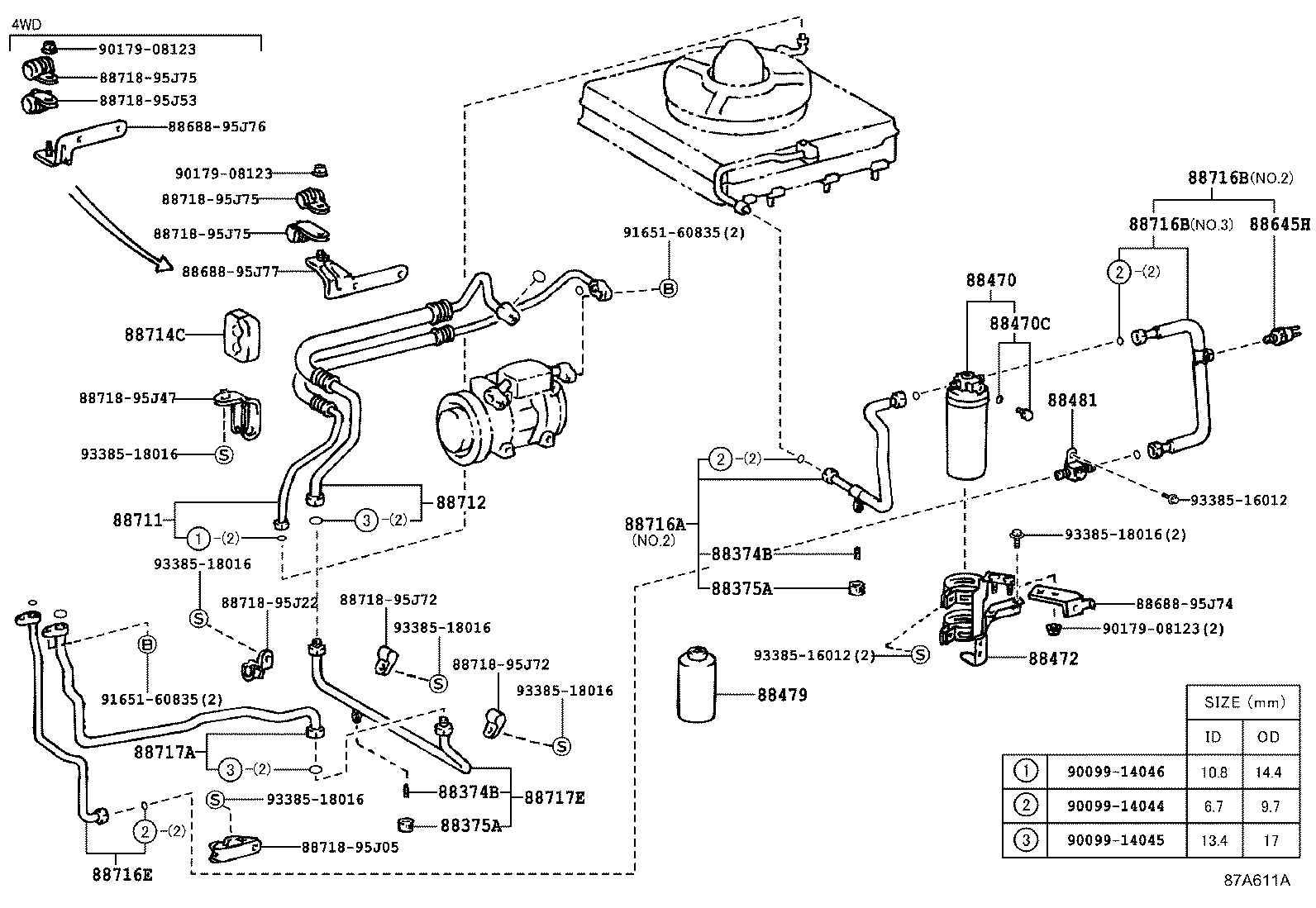 Figure 87A611A