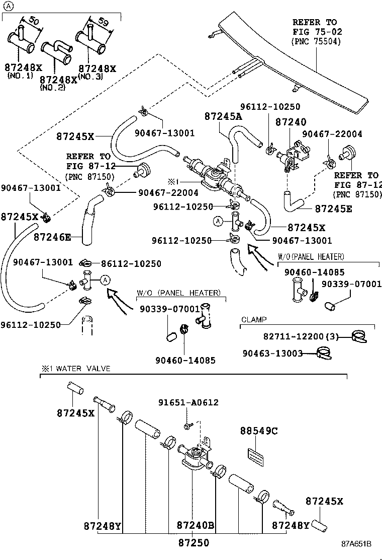 Figure 87A651B