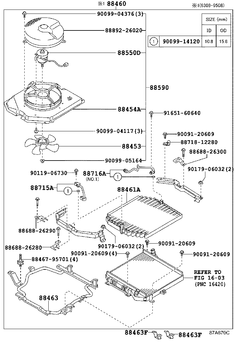 Figure 87A670C