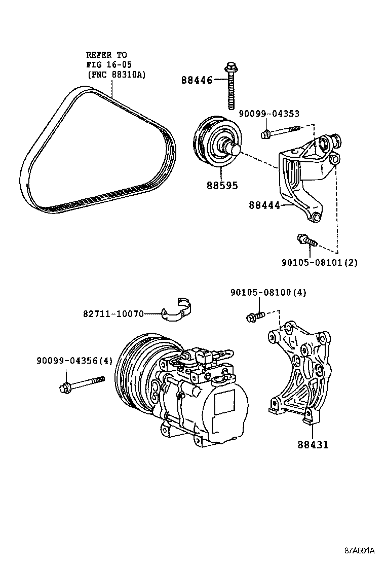 Figure 87A691A