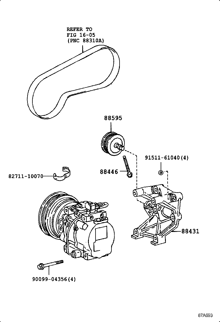 Figure 87A693