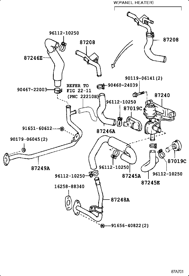 Figure 87A701