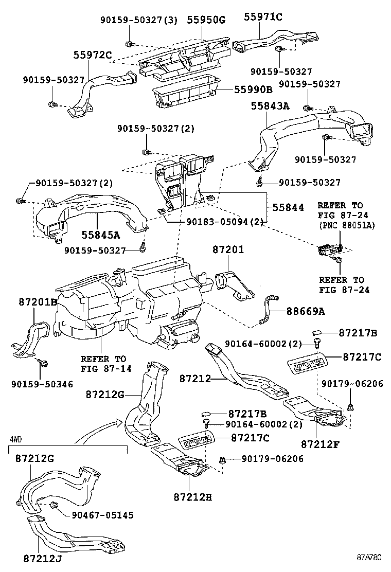 Figure 87A780
