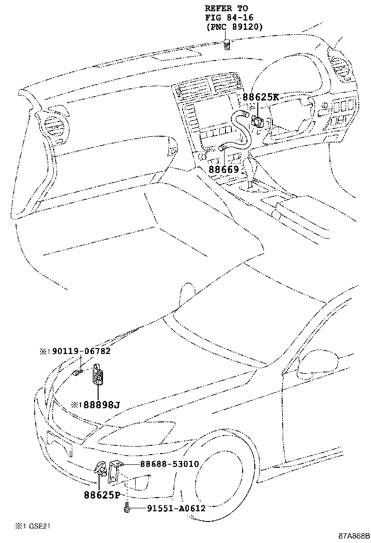 Figure 87A868B