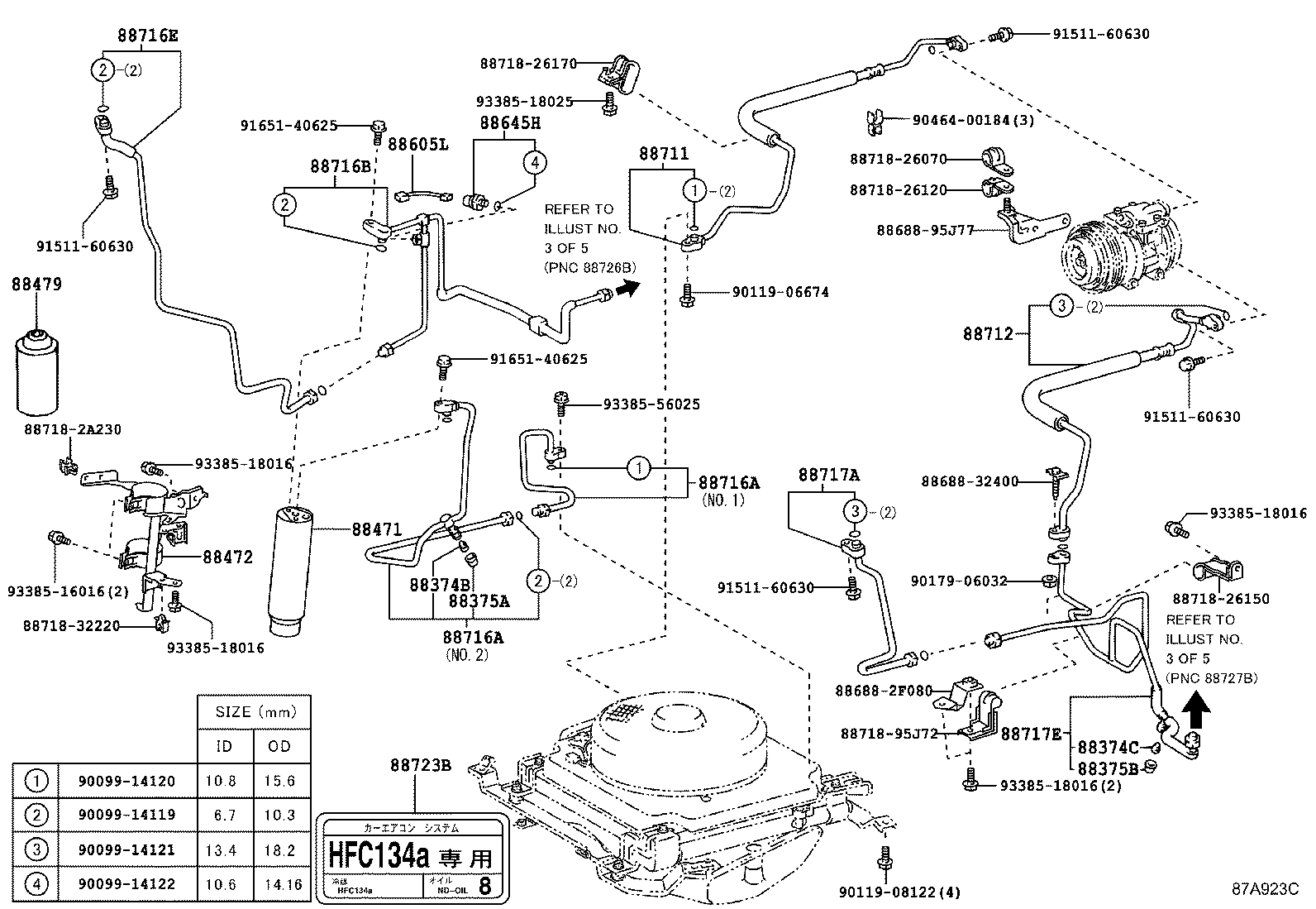 Figure 87A923C