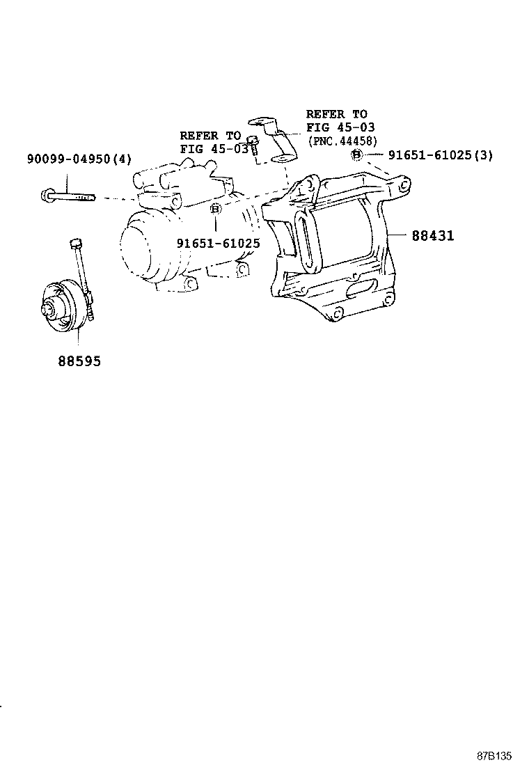 Figure 87B135