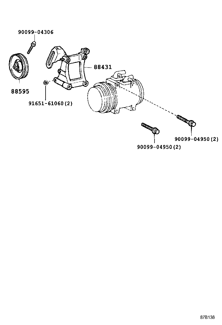 Figure 87B138