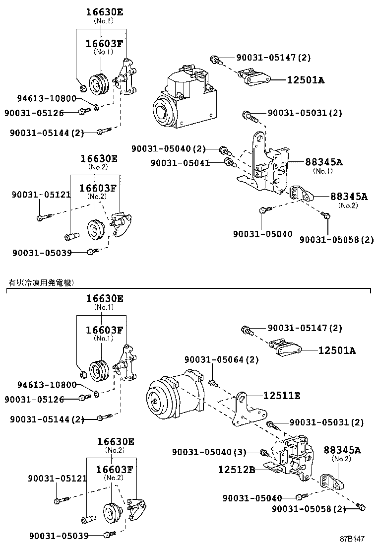 Figure 87B147
