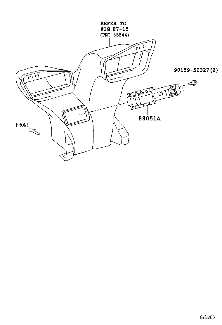 Figure 87B200