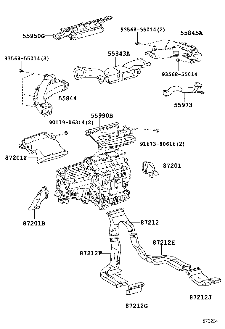 Figure 87B224