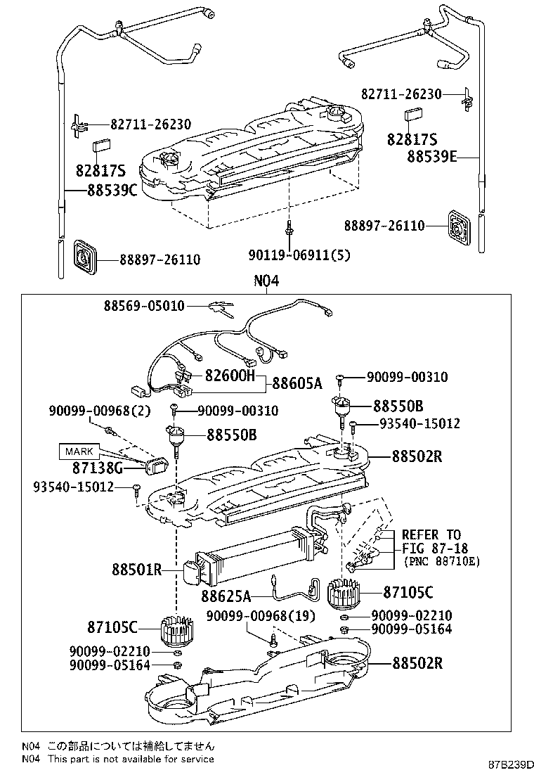 Figure 87B239D