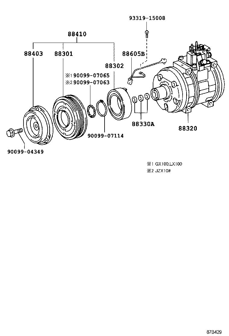 Figure 87B429