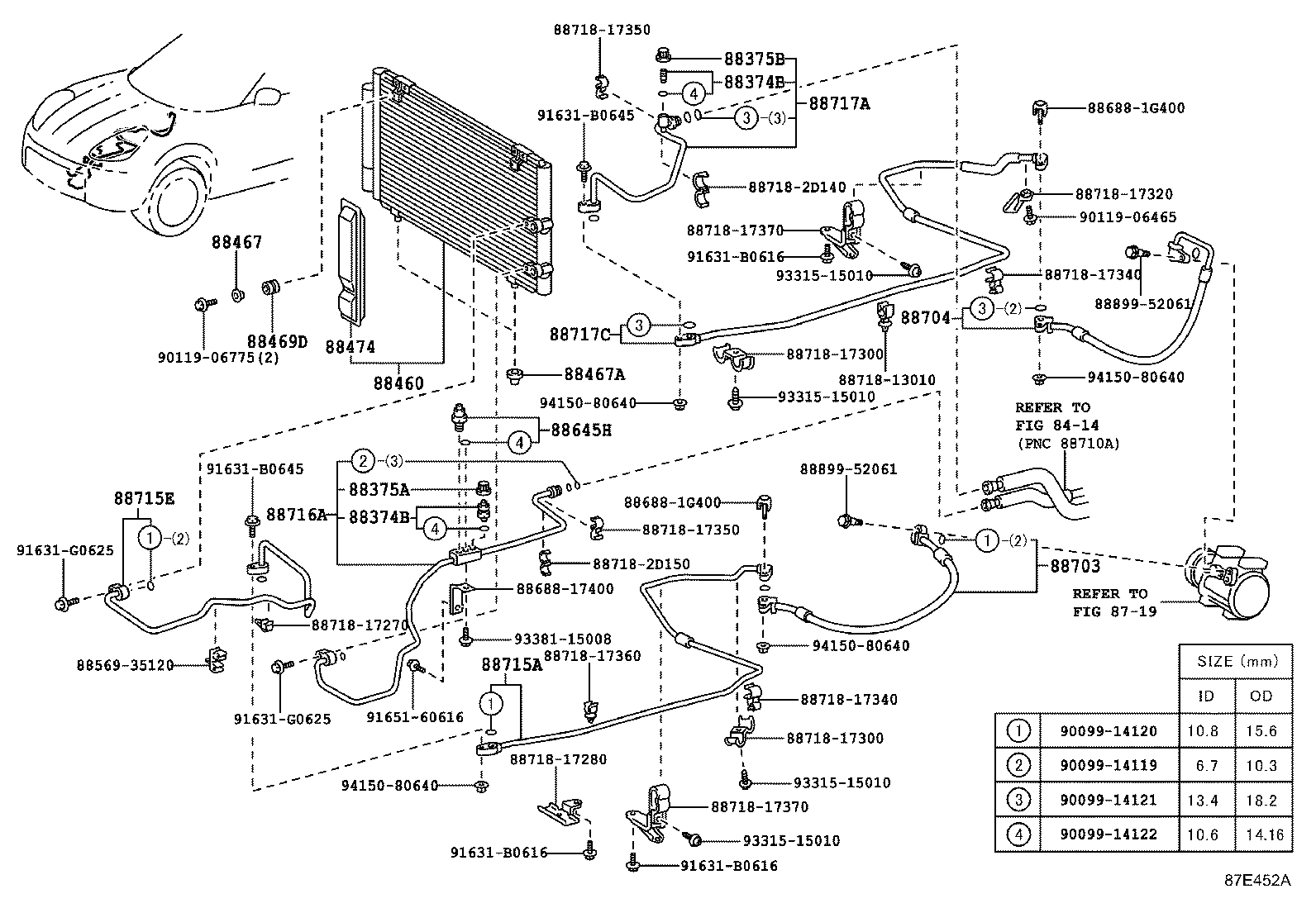 Figure 87B452A