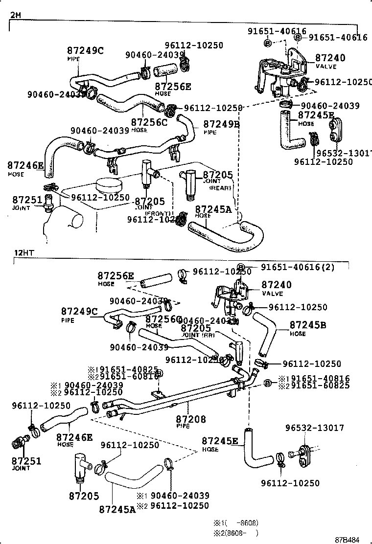 Figure 87B484