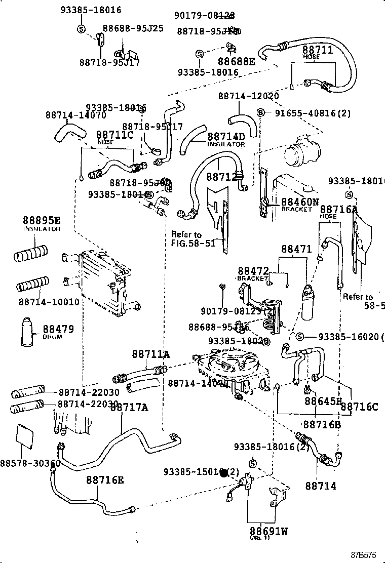 Figure 87B575