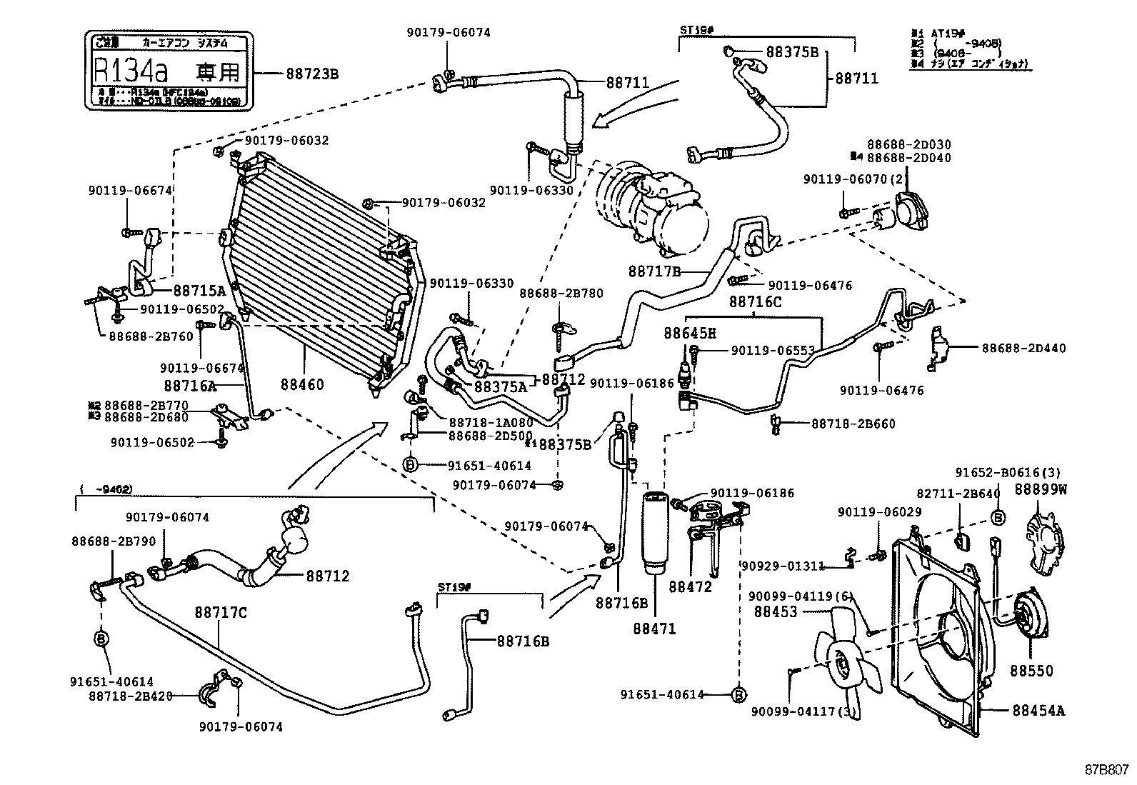 Figure 87B807