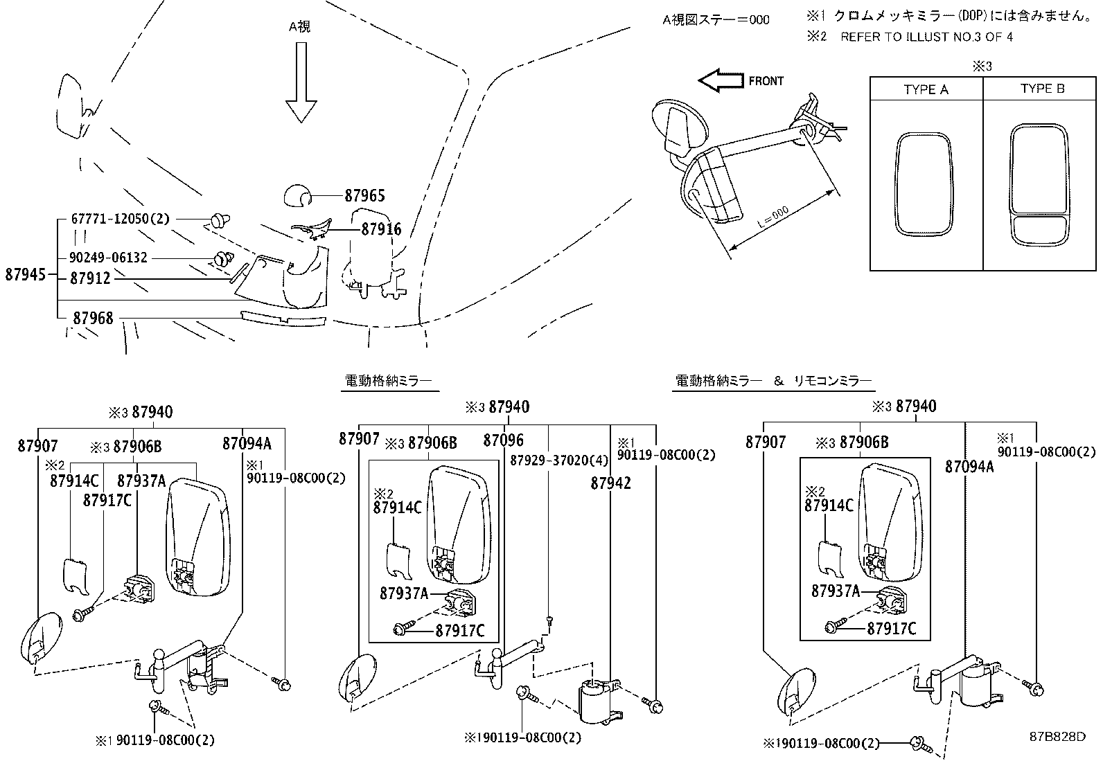 Figure 87B828D