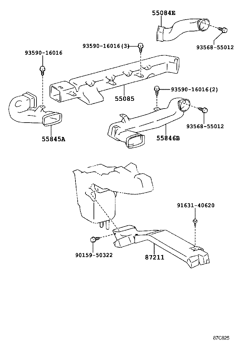 Figure 87C825
