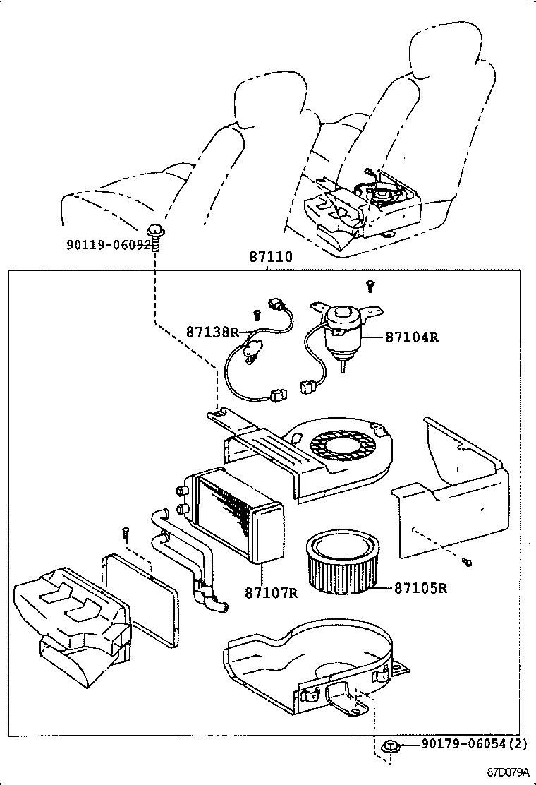 Figure 87D079A
