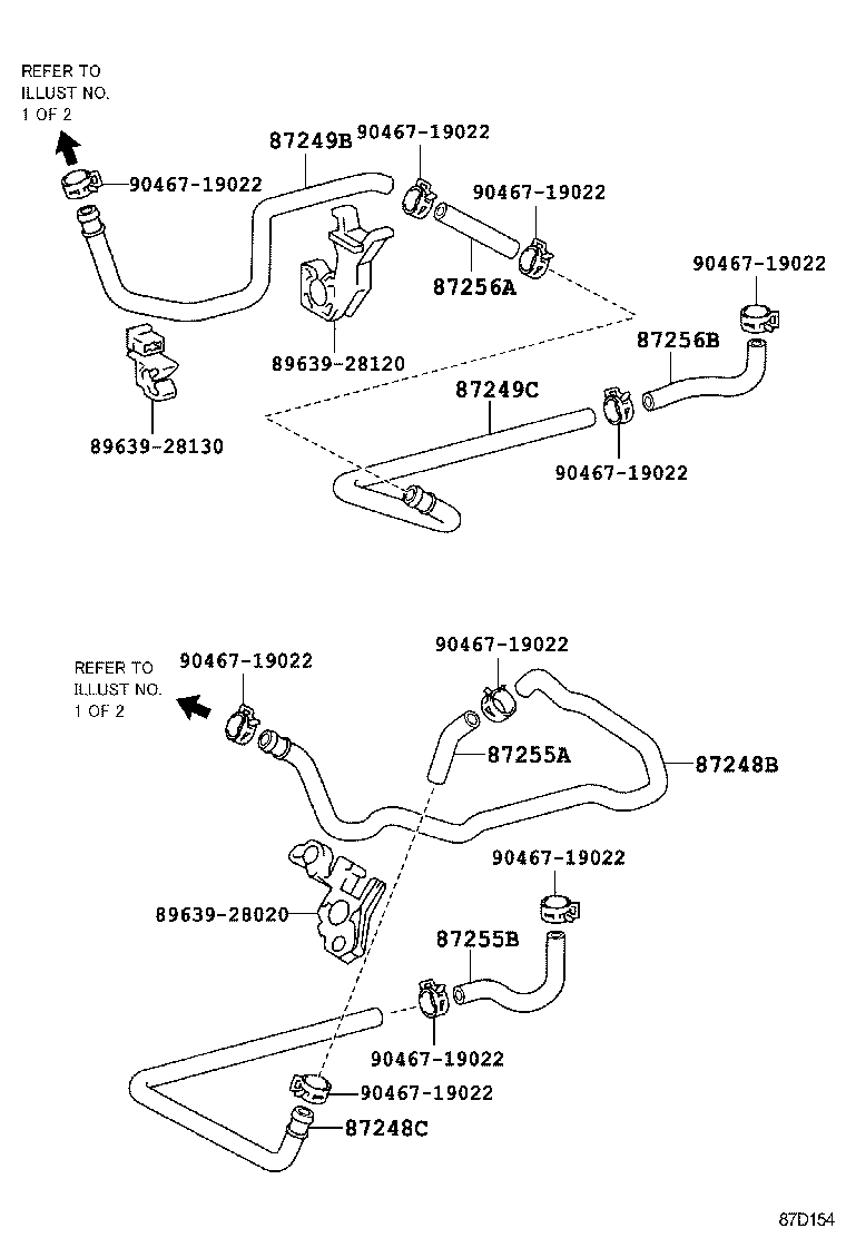 Figure 87D154