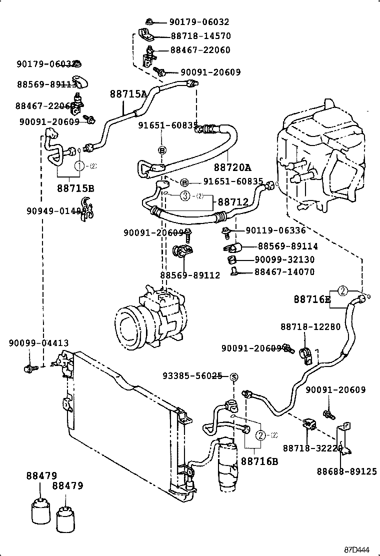 Figure 87D444