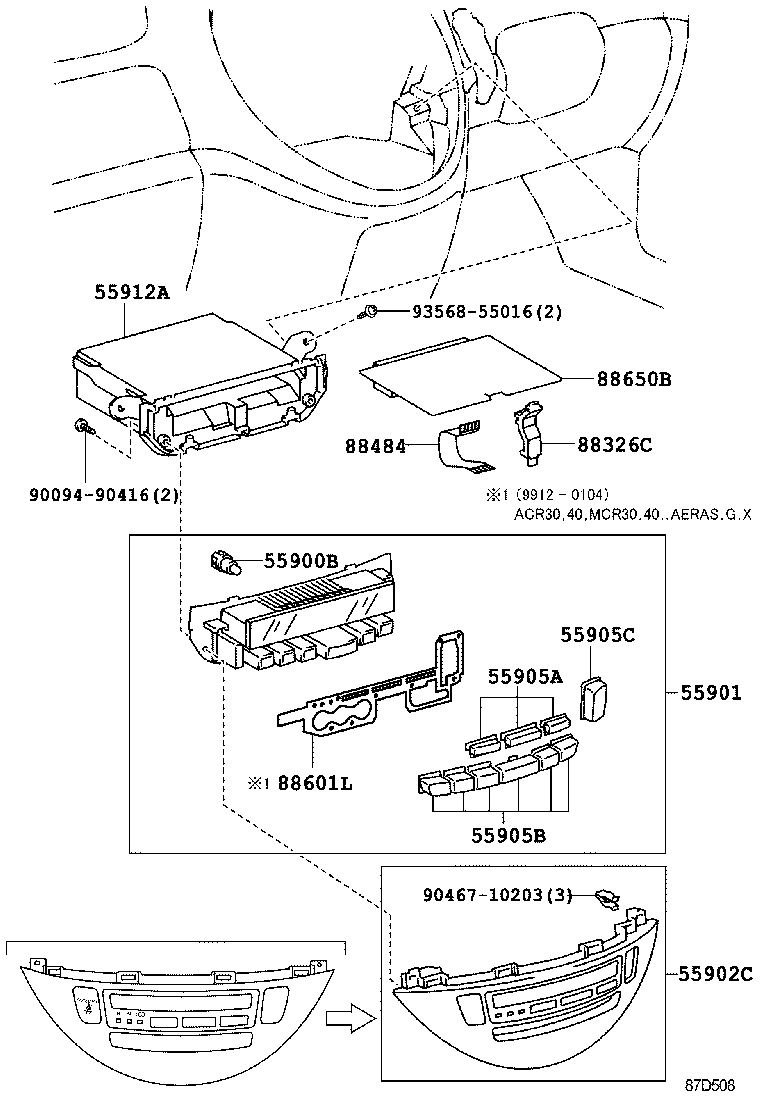 Figure 87D508