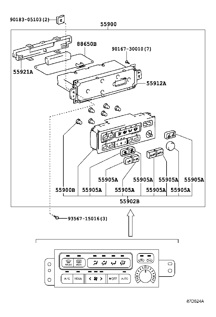 Figure 87D524A