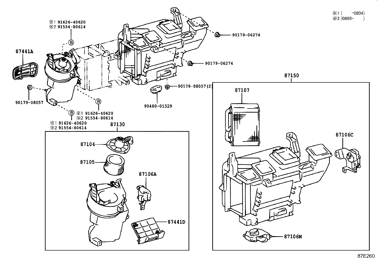 Figure 87E260