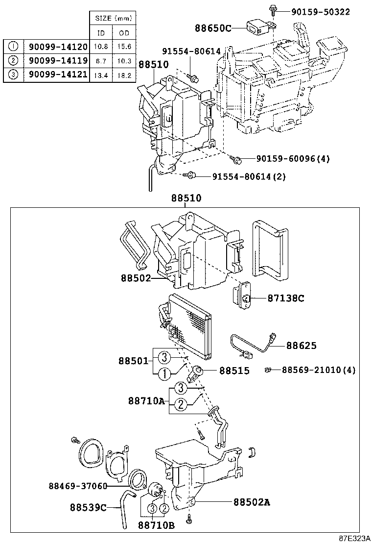 Figure 87E323A