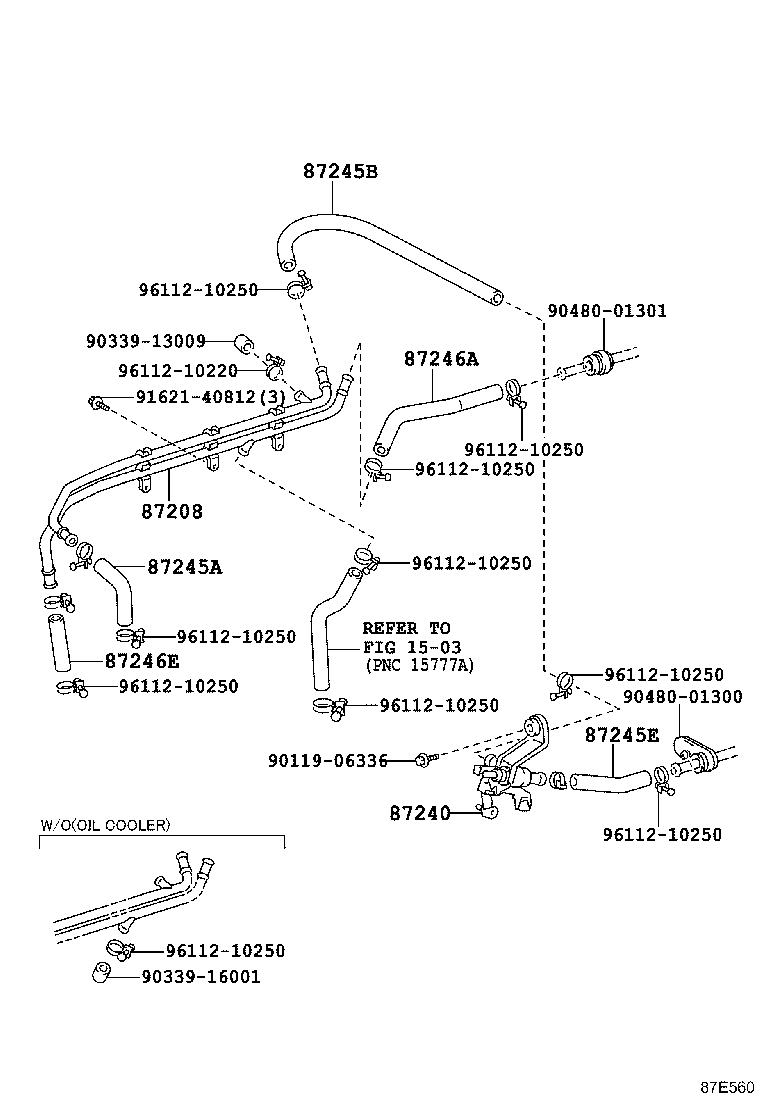 Figure 87E560