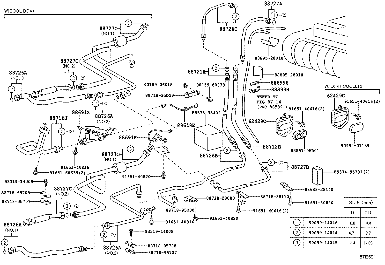 Figure 87E591