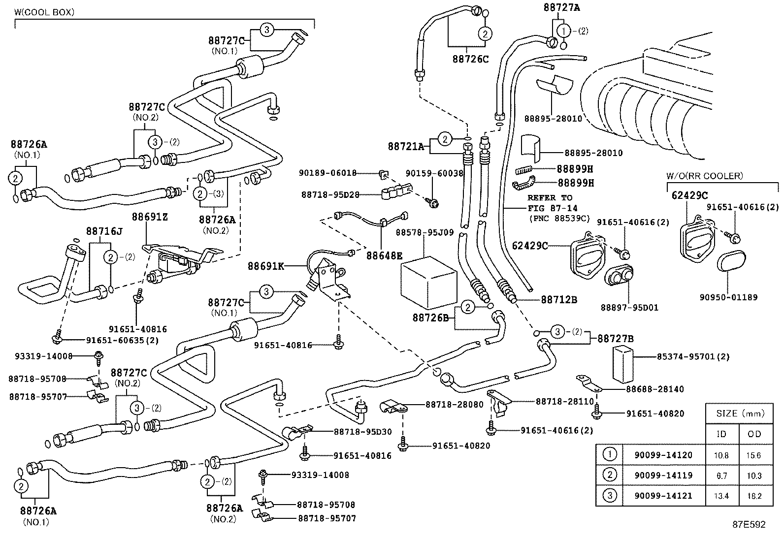 Figure 87E592