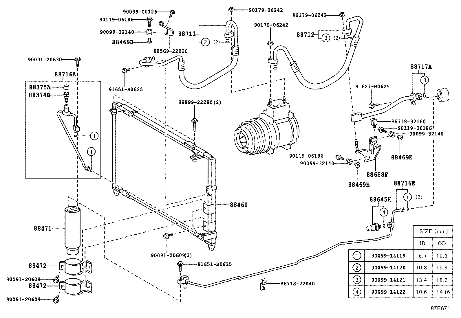 Figure 87E671