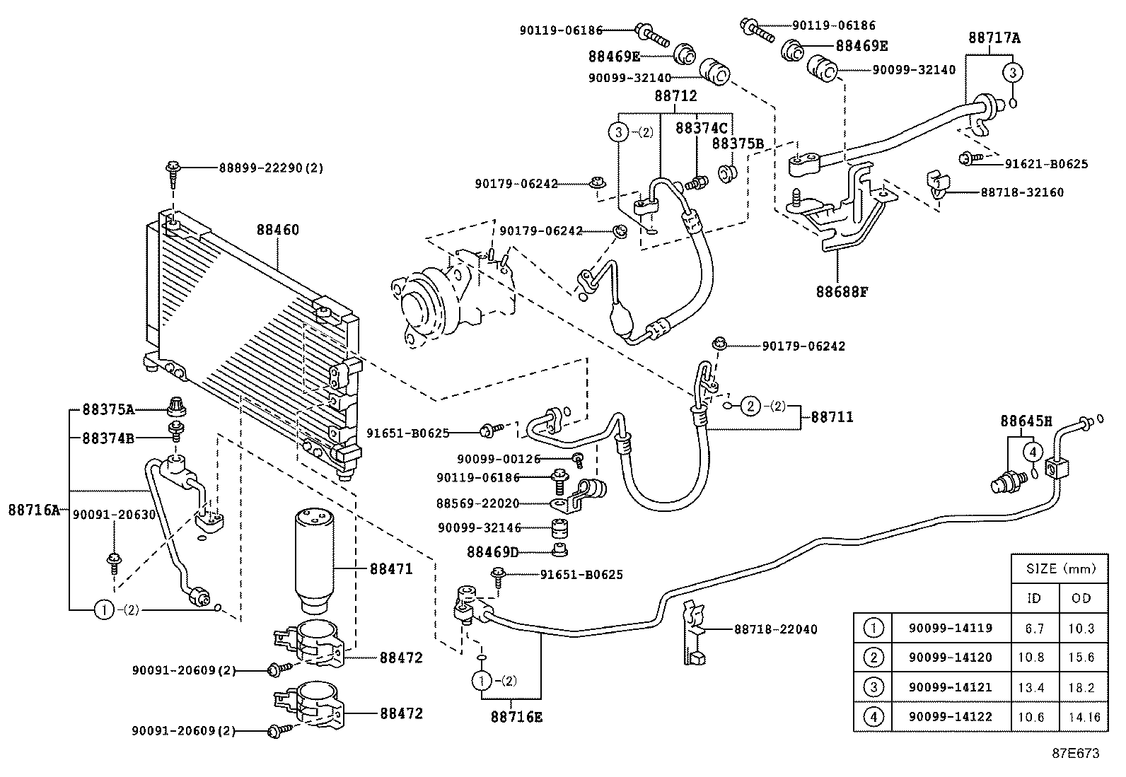 Figure 87E673