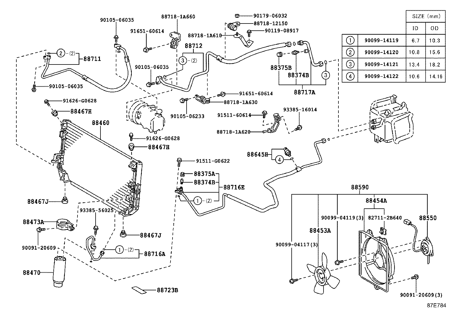 Figure 87E784