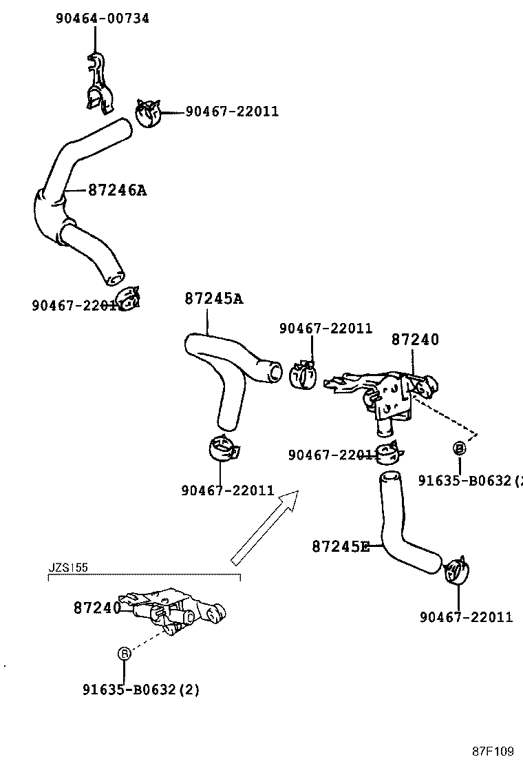 Figure 87F109