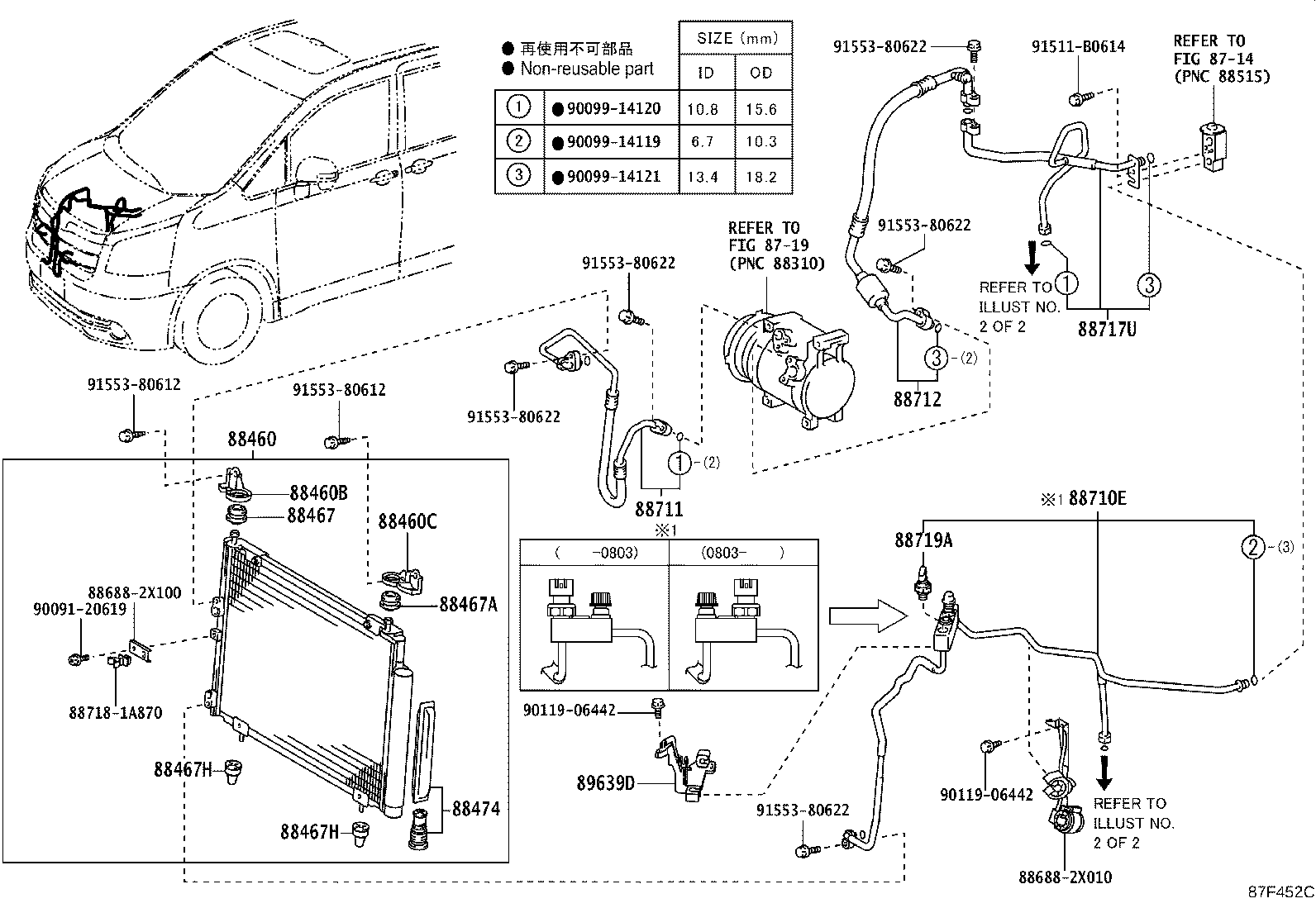Figure 87F452C