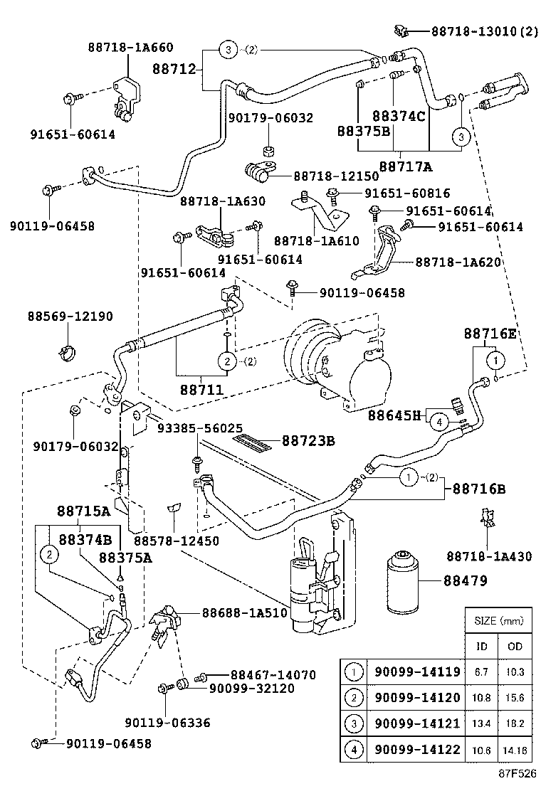 Figure 87F526
