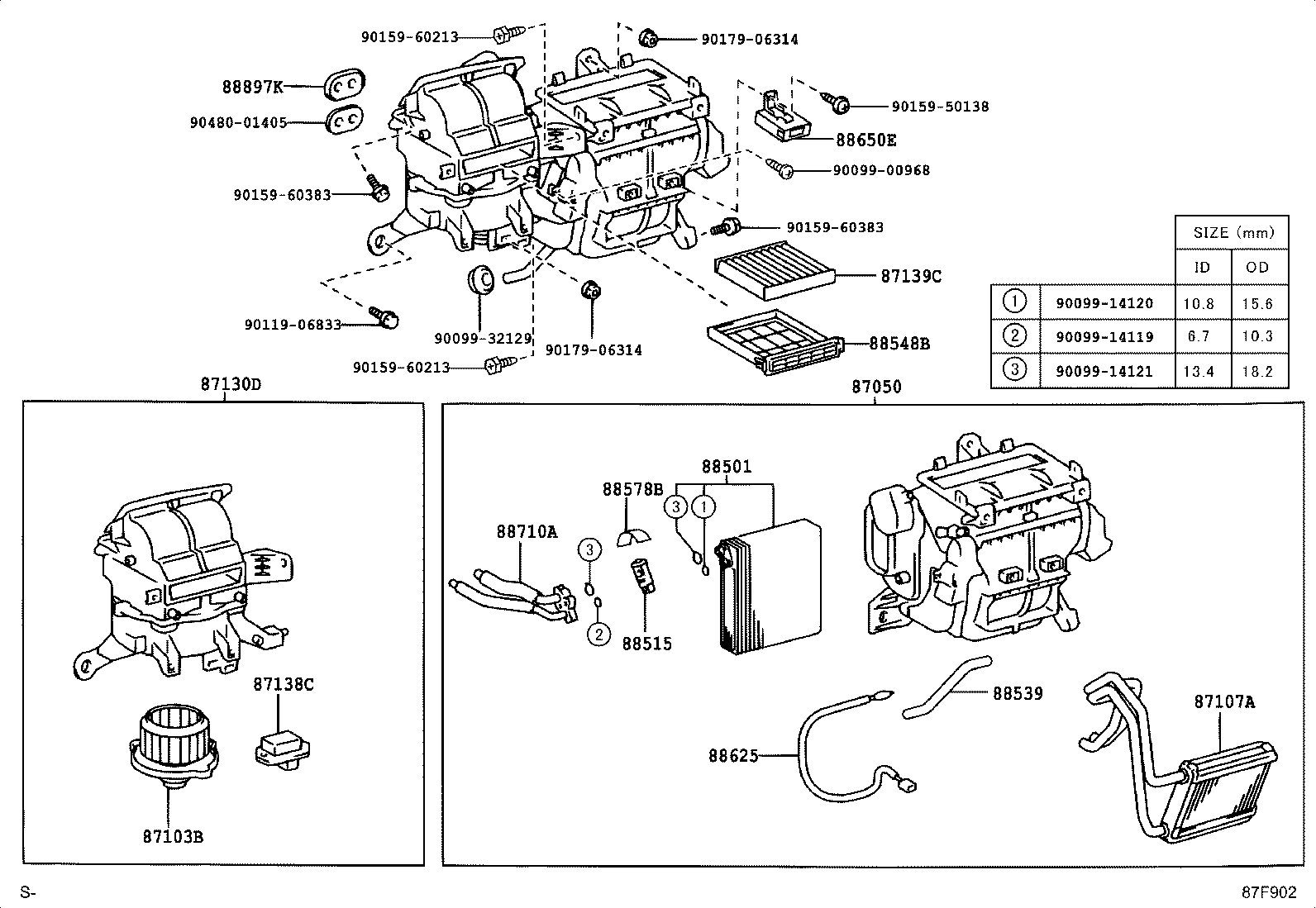 Figure 87F902