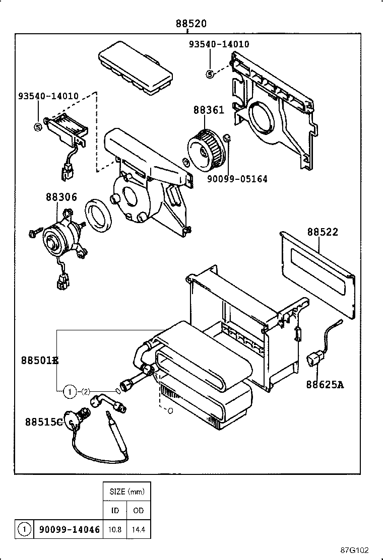 Figure 87G102