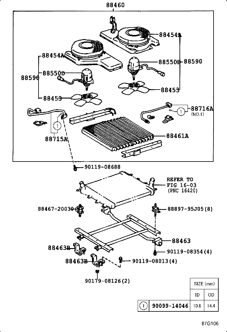 Figure 87G106
