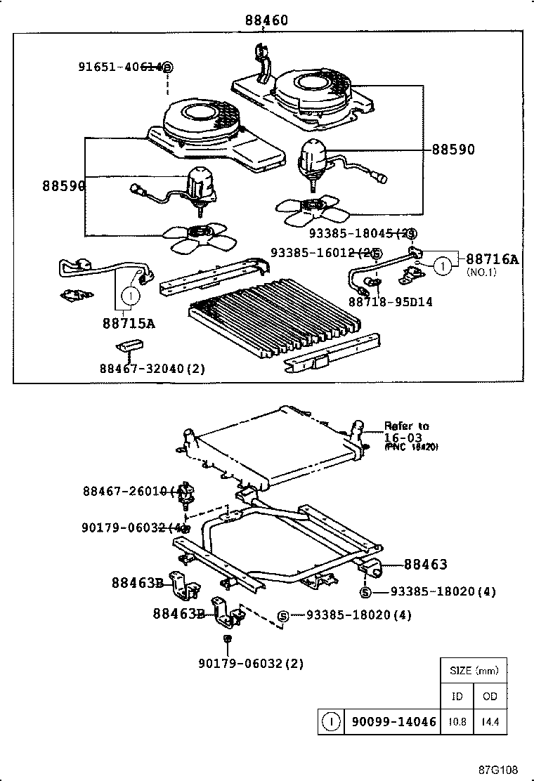 Figure 87G108