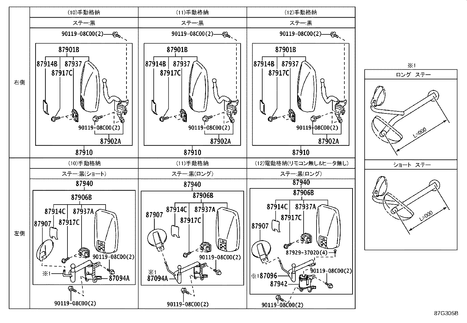 Figure 87G305B