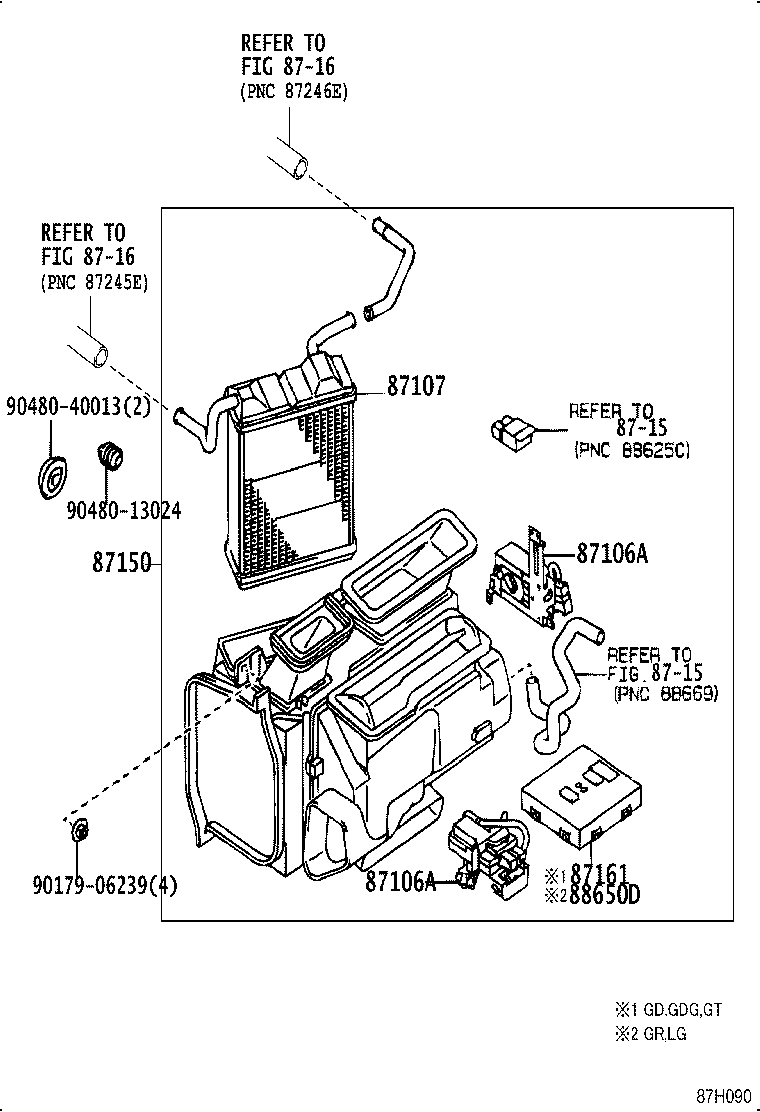 Figure 87H090