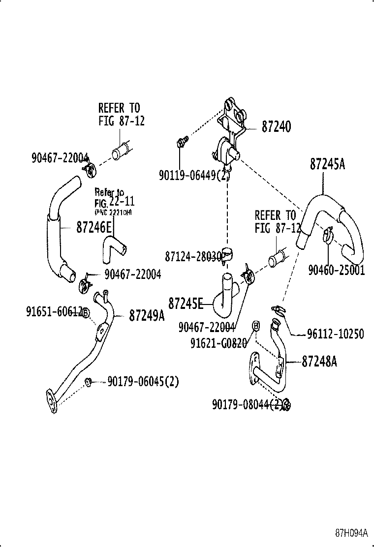 Figure 87H094A
