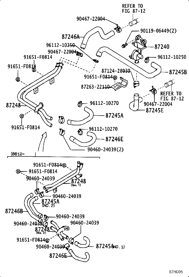 Figure 87H095