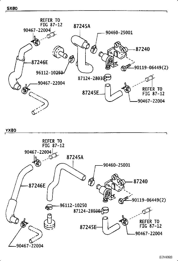Figure 87H098