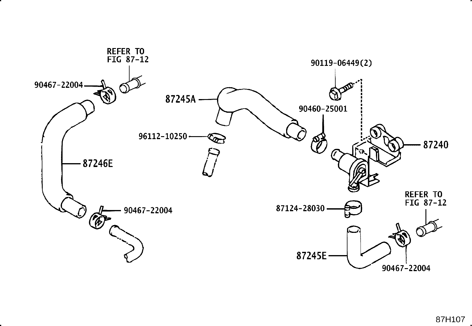 Figure 87H107