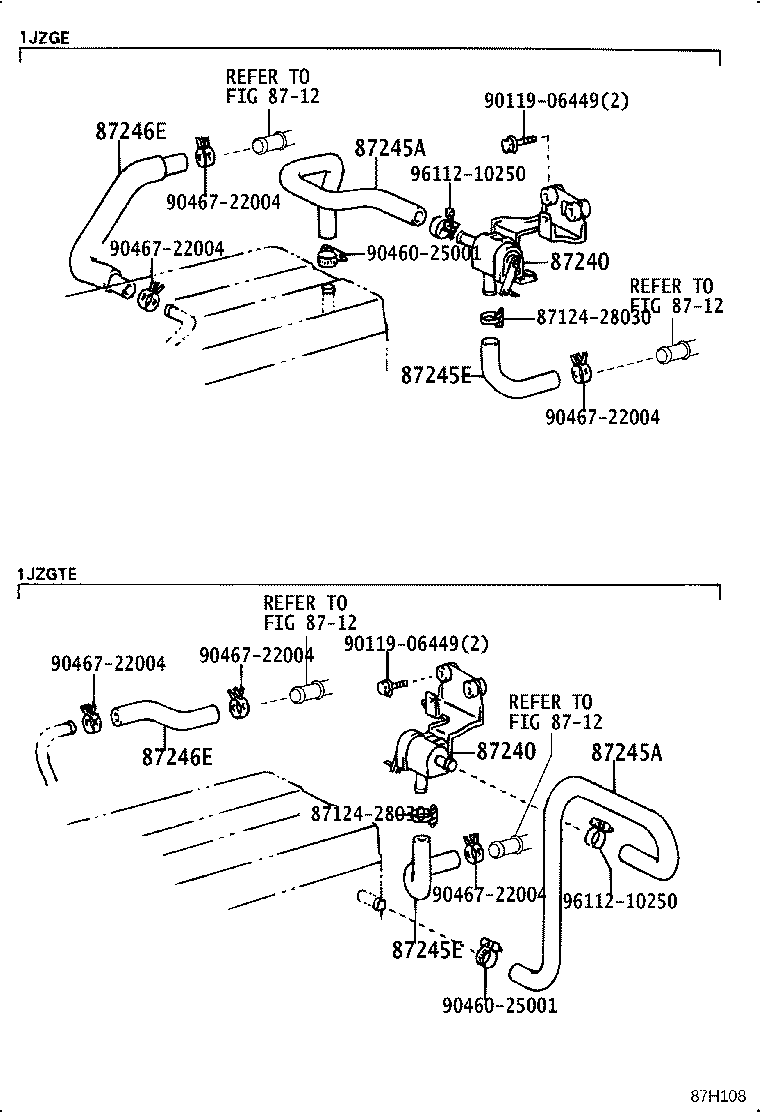 Figure 87H108