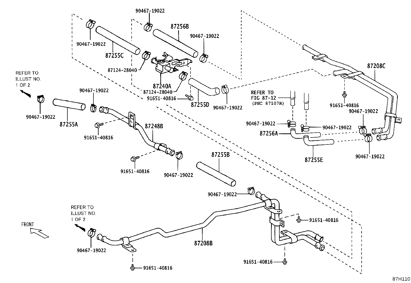 Figure 87H110